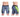 Athletic Shorts - Mens MAX SE Athletic Shorts ErgoWear - S - Dark Blue - MAX_SE_Athletic_Shorts_Dark Blue_S - ErgoWear - 30