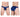 Bikini - Mens MAX SE CAMO Bikini ErgoWear - S - Black - MAX_SE_CAMO_Bikini_Black_S - ErgoWear - 10