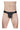 Bikini - Mens MAX SE CAMO Bikini ErgoWear - S - Black - MAX_SE_CAMO_Bikini_Black_S - ErgoWear - 2