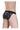 Bikini - Mens MAX SE CAMO Bikini ErgoWear - S - Black - MAX_SE_CAMO_Bikini_Black_S - ErgoWear - 3