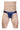 Bikini - Mens MAX SE CAMO Bikini ErgoWear - S - Black - MAX_SE_CAMO_Bikini_Black_S - ErgoWear - 11