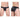 Bikini - Mens MAX SE CAMO Bikini ErgoWear - S - Black - ErgoWear - Malebasics