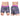 Boxer Brief - Mens MAX SE CAMO Boxer Briefs ErgoWear - S - Black - MAX_SE_CAMO_Boxer_Briefs_Black_S - ErgoWear - 20