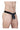G - String - Mens MAX SE CAMO G - String ErgoWear - S - Black - MAX_SE_CAMO_G - String_Black_S - ErgoWear - 4