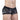 Trunk - Mens MAX SE CAMO Trunks ErgoWear - S - Black - MAX_SE_CAMO_Trunks_Black_S - ErgoWear - 4