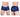 Trunk - Mens MAX SE CAMO Trunks ErgoWear - S - Black - MAX_SE_CAMO_Trunks_Black_S - ErgoWear - 12