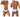 Bikini - Mens Mesh Bikini PPU 2312 - S - White - PPU_2312_White_S - PPU - 2