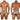 Bikini - Mens Mesh Bikini Xtremen 91186 - S - Gray - Xtremen_91186_Gray_S - Xtremen - 2