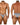Bikini - Mens Mesh Bikini Xtremen 91186 - S - Gray - Xtremen - Malebasics