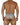Bikini - Mens Mesh Bikini Xtremen 91186 - S - Gray - Xtremen - Malebasics