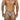 Bikini - Mens Mesh Bikini Xtremen 91186 - S - Gray - Xtremen_91186_Gray_S - Xtremen - 1