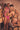 Bodysuit - Mens Mesh Bodysuit CandyMan 99643 - S/M - Hot Pink - CandyMan_99643_Hot Pink_S/M - CandyMan - 10