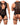 Bodysuit - Mens Mesh Bodysuit CandyMan 99650 - S/M - Black - CandyMan_99650_Black_S/M - CandyMan - 2