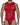 Bodysuit - Mens Mesh Bodysuit CandyMan 99699 - S/M - Red - CandyMan_99699_Red_S/M - CandyMan - 1