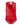 Bodysuit - Mens Mesh Bodysuit CandyMan 99699 - S/M - Red - CandyMan_99699_Red_S/M - CandyMan - 7
