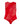 Bodysuit - Mens Mesh Bodysuit CandyMan 99699 - S/M - Red - CandyMan_99699_Red_S/M - CandyMan - 5