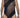 Mens Mesh Bodysuit CandyMan 99699X - CandyMan_99699X_Black_1 - 2XL - 1