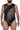 Bodysuit - Mens Mesh Bodysuit CandyMan 99699X - 1 - 2XL - Black - CandyMan_99699X_Black_1 - 2XL - CandyMan - 1