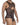 Bodysuit - Mens Mesh Bodysuit CandyMan 99794 - S - Black - CandyMan_99794_Black_S - CandyMan - 4