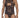 Mens Mesh Bodysuit CandyMan 99794 - CandyMan_99794_Black_S - 1