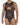 Bodysuit - Mens Mesh Bodysuit CandyMan 99794 - S - Black - CandyMan_99794_Black_S - CandyMan - 1