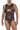 Bodysuit - Mens Mesh Bodysuit CandyMan 99794 - S - Black - CandyMan_99794_Black_S - CandyMan - 1