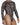 Bodysuit - Mens Mesh Bodysuit CandyMan 99816 - S/M - Black - CandyMan_99816_Black_S/M - CandyMan - 7