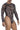 Bodysuit - Mens Mesh Bodysuit CandyMan 99816 - S/M - Black - CandyMan_99816_Black_S/M - CandyMan - 7