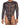 Bodysuit - Mens Mesh Bodysuit CandyMan 99816 - S/M - Black - CandyMan_99816_Black_S/M - CandyMan - 8