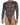 Bodysuit - Mens Mesh Bodysuit CandyMan 99816 - S/M - Black - CandyMan_99816_Black_S/M - CandyMan - 1