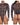 Bodysuit - Mens Mesh Bodysuit CandyMan 99816 - S/M - Black - CandyMan_99816_Black_S/M - CandyMan - 2