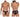 Brief - Mens Mesh Briefs CandyMan 99812 - S - Black - CandyMan_99812_Black_S - CandyMan - 2