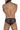 Brief - Mens Mesh Briefs CandyMan 99812 - S - Black - CandyMan_99812_Black_S - CandyMan - 3