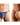Thong - Mens Mesh G - String Thong Doreanse 1306 - BLU - S - Blue - Doreanse_1306 - BLU_Blue_S - Doreanse - 2