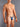 Thong - Mens Mesh G - String Thong Doreanse 1306 - BLU - S - Blue - Doreanse_1306 - BLU_Blue_S - Doreanse - 11