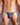Thong - Mens Mesh G - String Thong Doreanse 1306 - BLU - S - Blue - Doreanse_1306 - BLU_Blue_S - Doreanse - 12