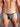 Thong - Mens Mesh G - String Thong Doreanse 1306 - BLU - S - Blue - Doreanse_1306 - BLU_Blue_S - Doreanse - 12