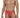 Outfit - Mens Mesh Garter Outfit CandyMan 99806 - S/M - Red - CandyMan_99806_Red_S/M - CandyMan - 1