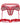 Outfit - Mens Mesh Garter Outfit CandyMan 99806 - S/M - Red - CandyMan_99806_Red_S/M - CandyMan - 7