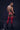 Thong - Mens Mesh Garter Thongs CandyMan 99792 - S/M - Red - CandyMan_99792_Red_S/M - CandyMan - 10