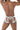 Jockstrap - Mens Mesh Jockstrap PPU 2305 - S - White - PPU_2305_White_S - PPU - 3