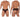 Thong - Mens Mesh - Lace Thongs CandyMan 99596 - S/M - Leopard Print - CandyMan - Malebasics