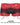 Trunk - Mens Mesh Lace Trunks CandyMan 99779 - S - Black - CandyMan_99779_Black_S - CandyMan - 16