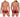 Trunk - Mens Mesh Lace Trunks CandyMan 99779 - S - Black - CandyMan_99779_Black_S - CandyMan - 18