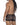Trunk - Mens Mesh Lace Trunks CandyMan 99779 - S - Black - CandyMan_99779_Black_S - CandyMan - 3