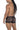 Trunk - Mens Mesh Lace Trunks CandyMan 99779 - S - Black - CandyMan_99779_Black_S - CandyMan - 3