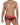 Trunk - Mens Mesh Lace Trunks CandyMan 99779 - S - Black - CandyMan_99779_Black_S - CandyMan - 10