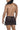 Skirt - Mens Mesh Skirt CandyMan 99813 - S/M - Black - CandyMan_99813_Black_S/M - CandyMan - 3