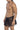 Skirt - Mens Mesh Skirt CandyMan 99813 - S/M - Black - CandyMan_99813_Black_S/M - CandyMan - 4