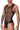 TankTop - Mens Mesh Tank Top CandyMan 99758 - S/M - Black - CandyMan_99758_Black_S/M - CandyMan - 4
